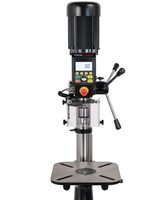 TEKNATOOL NOVA VIKING DVR 16" Tisch-Bohrmaschine DT83703N-S